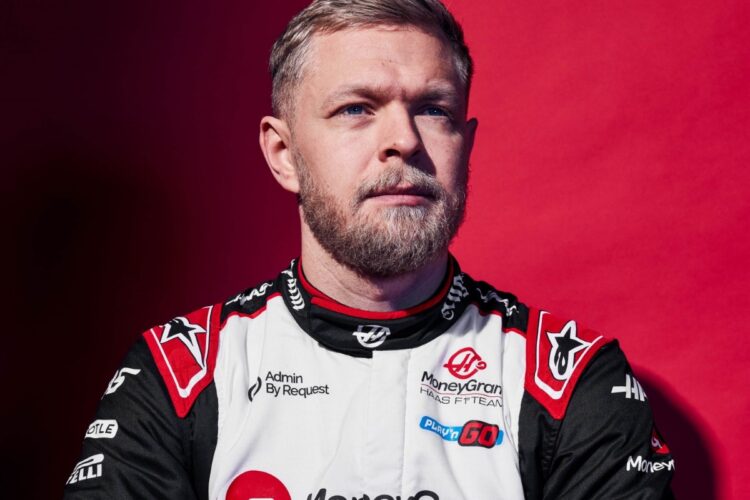 F1 News: Haas announces Magnussen not returning for 2025