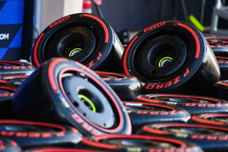 F1 News: Aston Martin to modify F1 car for 2026 tire testing