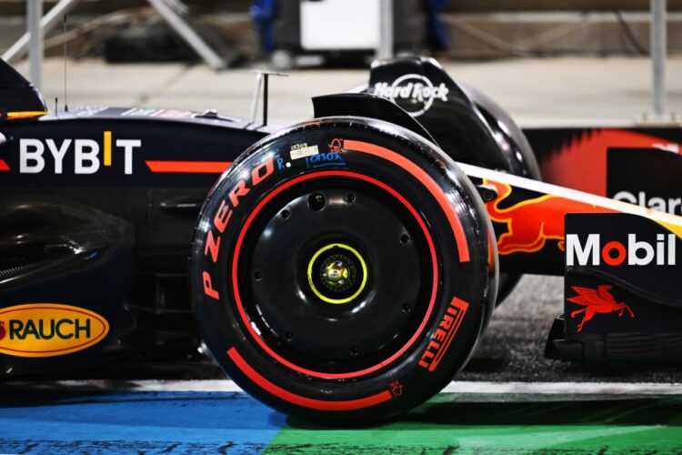 Formula 1 News: Pitstop and tire strategies for today’s Bahrain GP