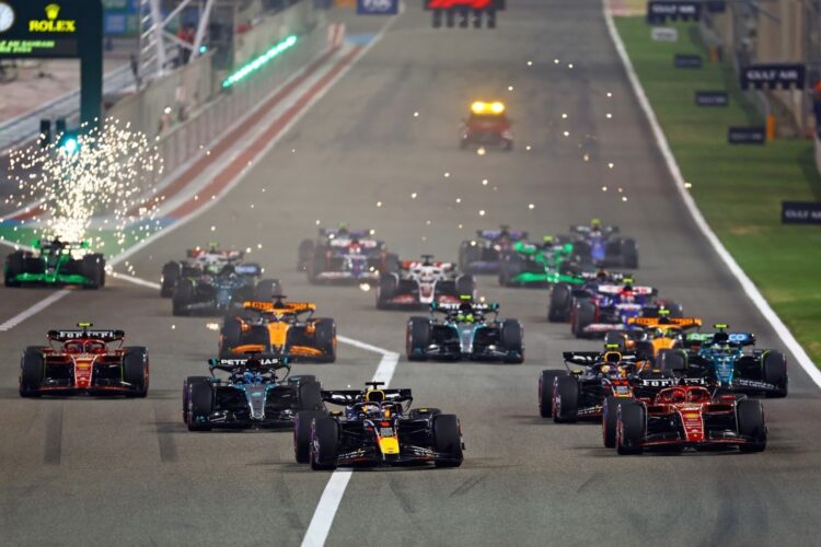 Formula 1 News: 2024 Bahrain GP Post-Race Quotes