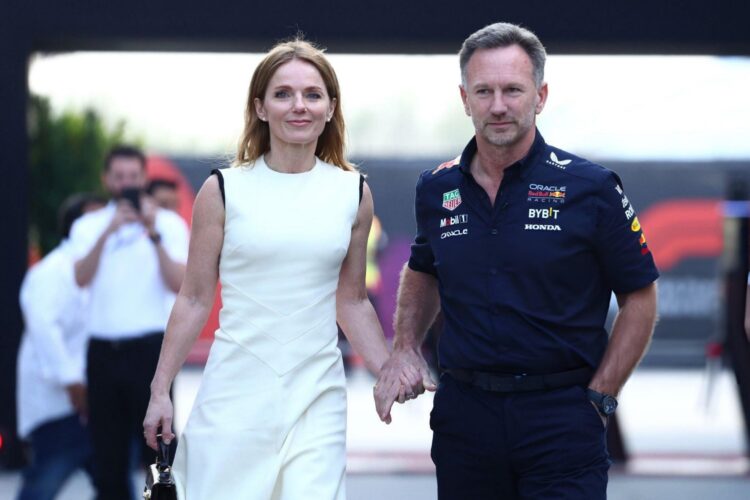 Formula 1 News: Horner meets with media in Bahrain  (Update)