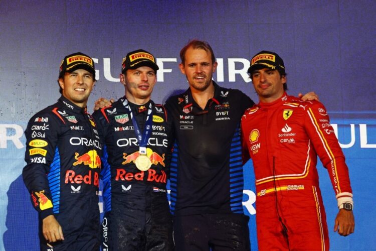 Formula 1 News: 2024 Bahrain GP Post-Race Press Conference