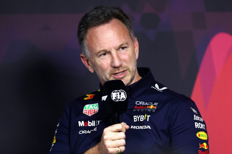 Formula 1 News: Horner says it’s time to move forward