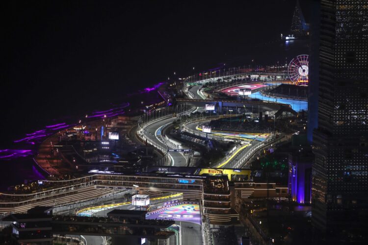 Formula 1 News: 2024 Saudi Arabian GP Post-Qualifying Quotes