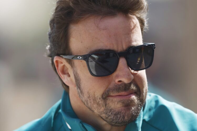 F1 News: 2026 regulations actually ‘not that radical’ – Alonso