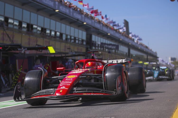 Formula 1 News: 99 percent of Ferrari’s 2025 car is new – Vasseur