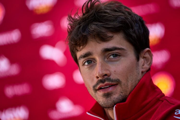 Formula 1 Rumor: Two Leclercs tipped to drive in FP1 in Abu Dhabi