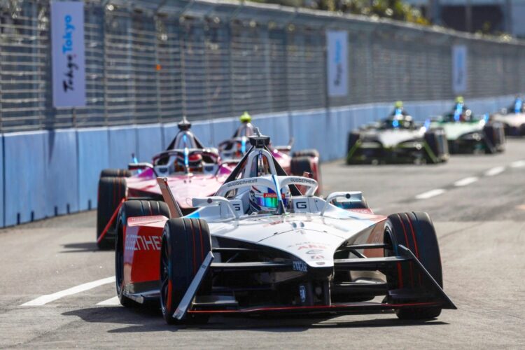 Industry News: F1, MotoGP owner Liberty now buys Formula E