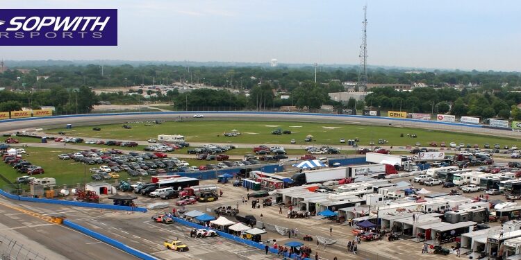 10 Great Race Tracks: Part 2 The Milwaukee Mile