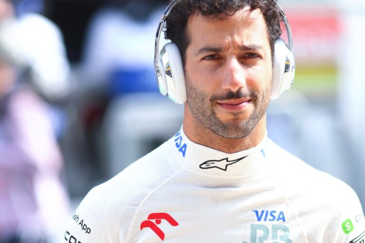 F1 News: Bottas, Ricciardo, slammed as F1’s endangered ‘clowns’