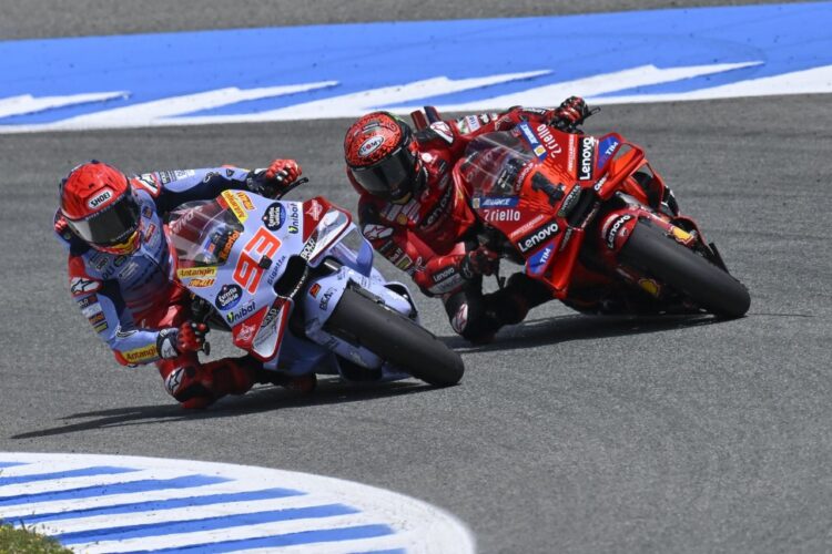 MotoGP: Provisional 22-round calendar unveiled for the ’25 season