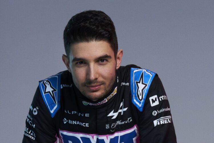 Formula 1 Rumor: Monaco could cost Ocon his entire F1 career