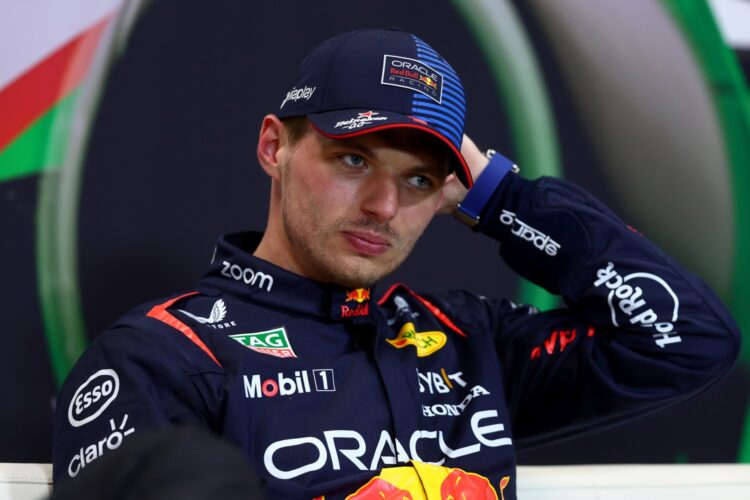 Formula 1 News: Two Ferrari fans issue Verstappen an apology