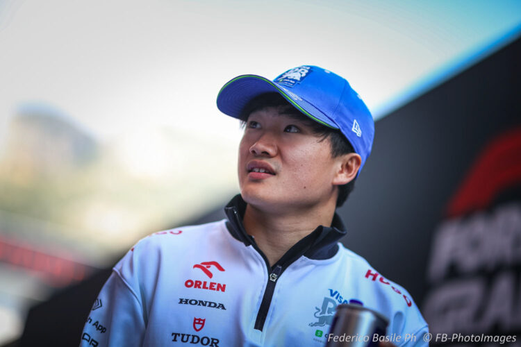 Formula 1 News: Where will Yuki Tsunoda race in 2026?