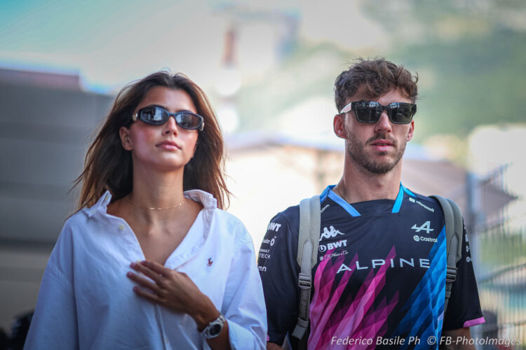 F1 News: Gasly reveals ‘progressing’ 2025 talks with Alpine