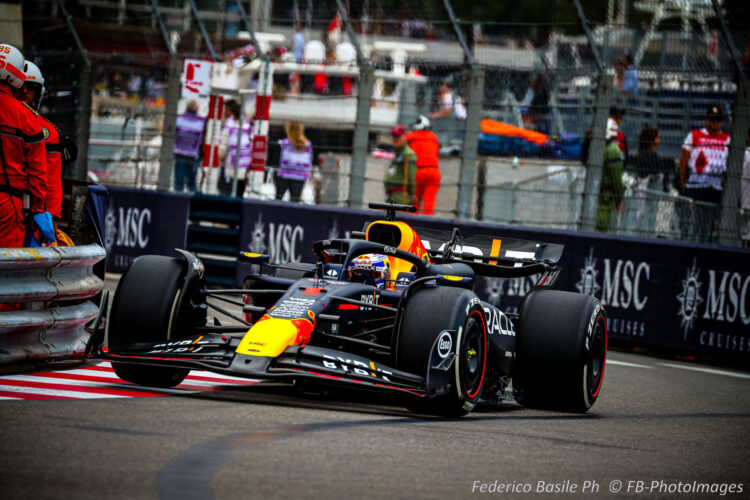 Formula 1 News: Red Bull car ‘problem’ not fixed yet – Marko