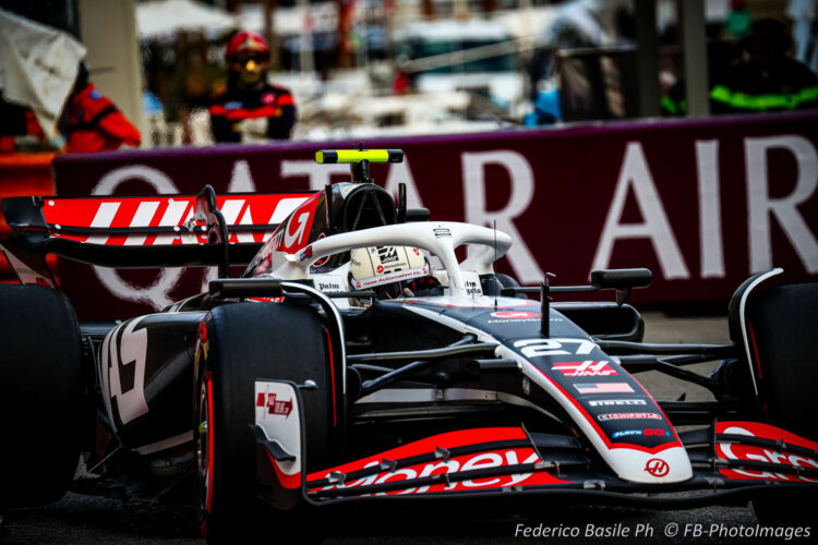 Formula 1 News: Haas will race modified 2024 car in 2025