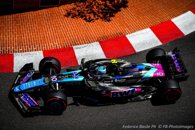 F1 Rumor: Alpine to ditch lame Renault F1 engine  (4th Update)