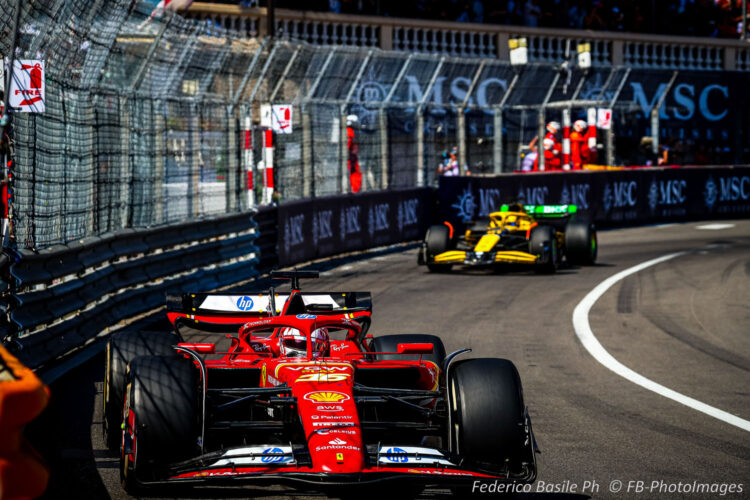 Formula 1 Video: The positive impact F1 has on local economies