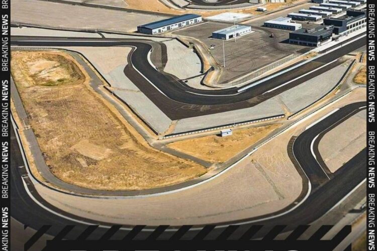 MotoGP News: New dates for 2024 Kazakhstan GP confirmed