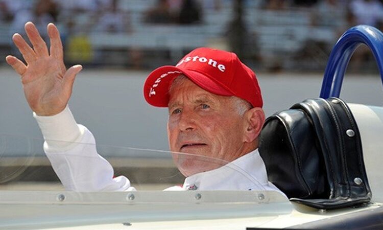 IndyCar News: 1963 Indianapolis 500 Winner Jones Dies at 90