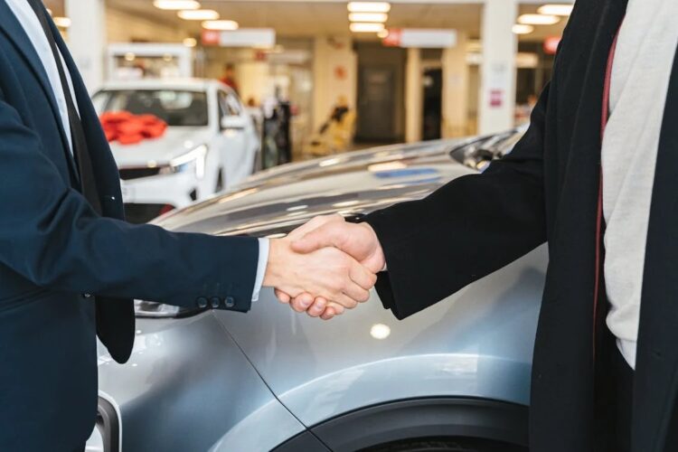 Automotive News: 4 Tips for Choosing a Good Secondhand Car