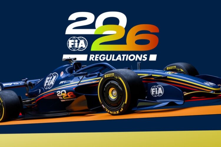 F1 Editorial: The FIA should delay 2026 F1 Technical Regulations