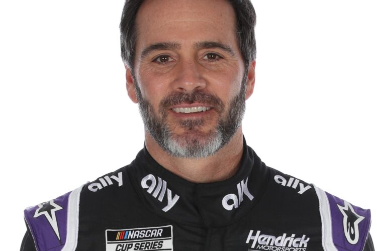 Franchitti confident Jimmie Johnson’s move to IndyCar will be a successful one