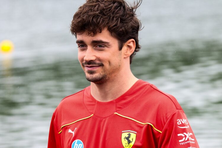 Formula 1 News: Leclerc muzzled amid ‘off’ weekend for Ferrari