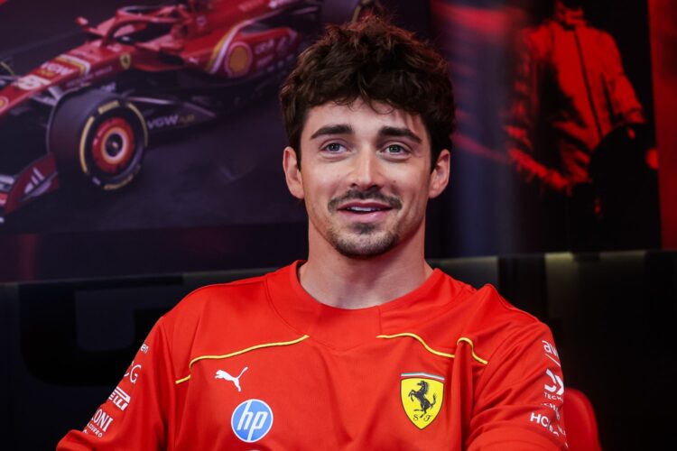 Formula 1 News: Leclerc hits back at new ‘title favorite’ label