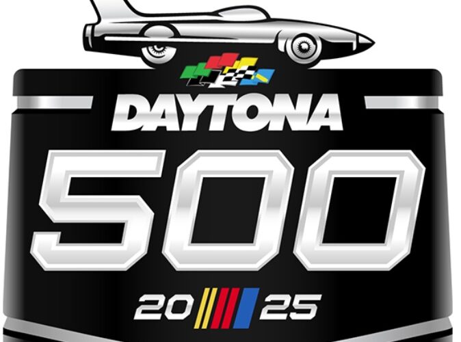 NASCAR News: Tickets are now on sale for 2025 DAYTONA 500