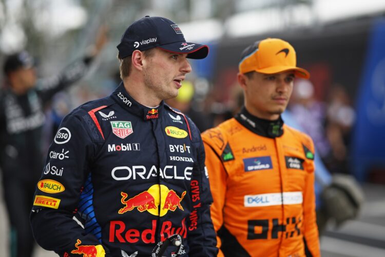 F1 News: Norris shaping up as Verstappen’s top 2024 challenger