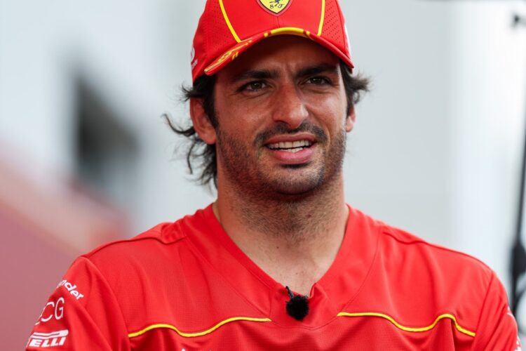 F1 Rumor: F1 ‘silly season’ still churning before Spanish GP