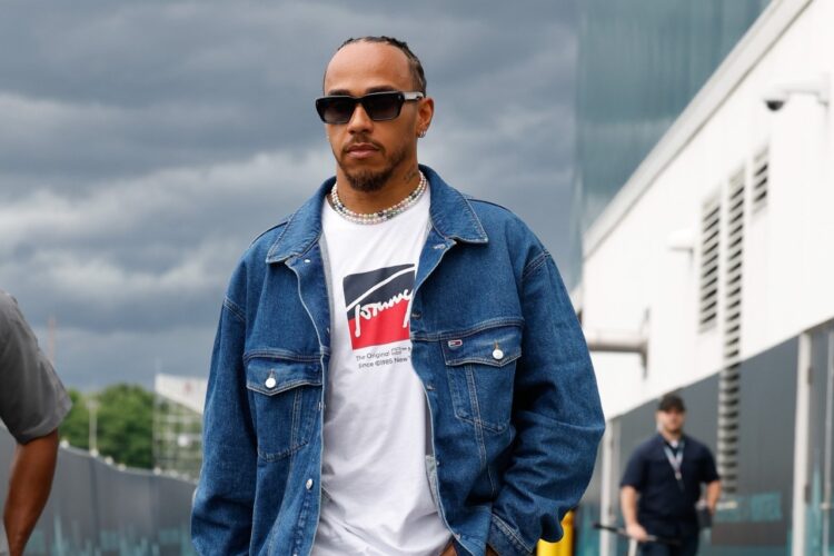 F1 News: Hamilton owns up to his poor performance in Canada