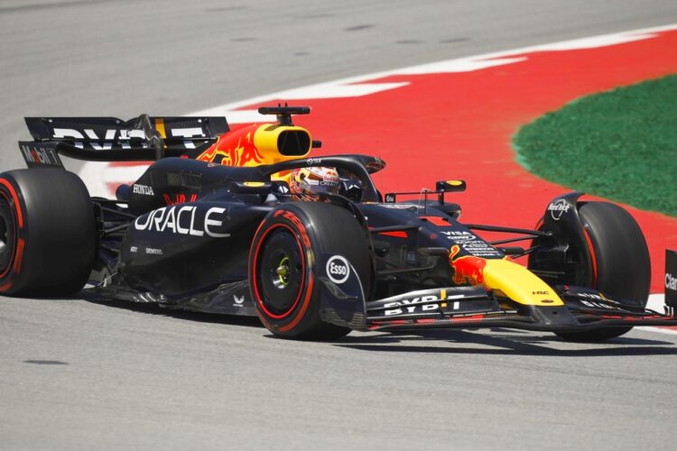 F1 News: Win #61 – Tracking Max Verstappen’s march to greatness