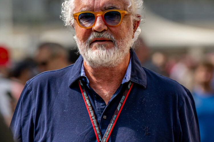 Formula 1 News: Briatore ‘furious’ when he realized Alpine crisis