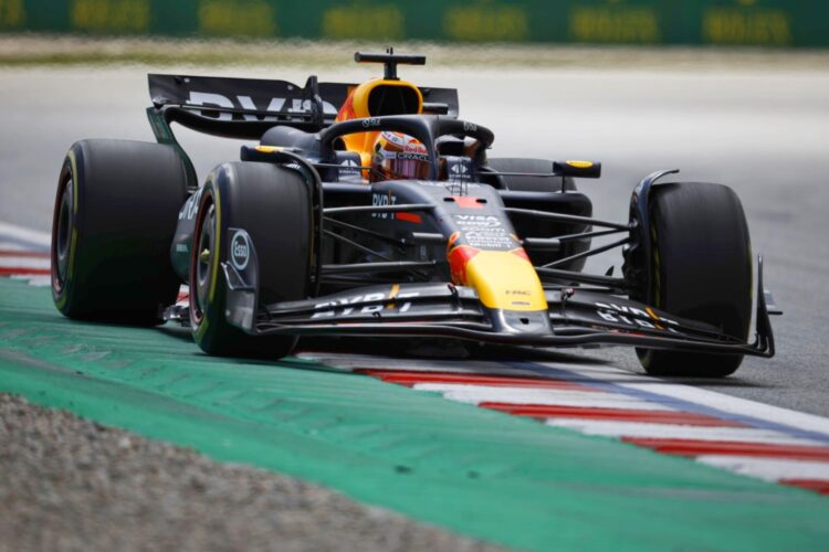 F1 News: Verstappen carries inferior RB20 to win 2024 Spanish GP