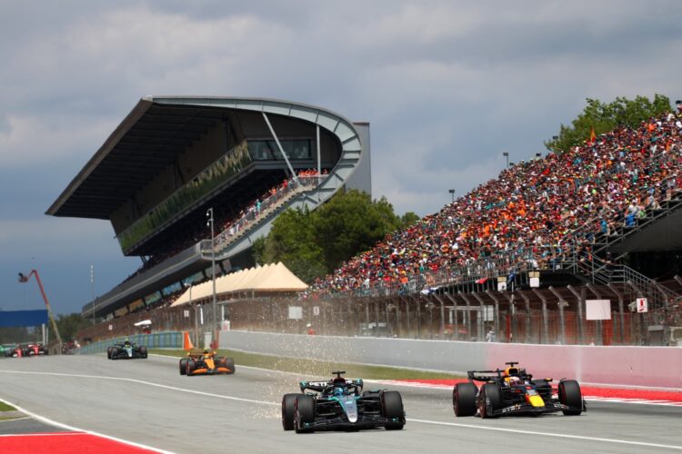 F1 News: Liberty to shaft some European F1 races for global expansion