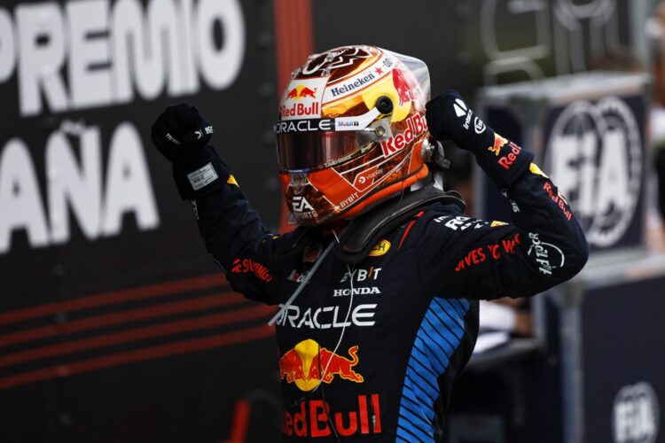 Formula 1 News: 2024 Spanish GP Post-Race Quotes