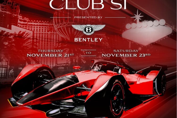 F1 News: Sports Illustrated Club SI back with Las Vegas GP