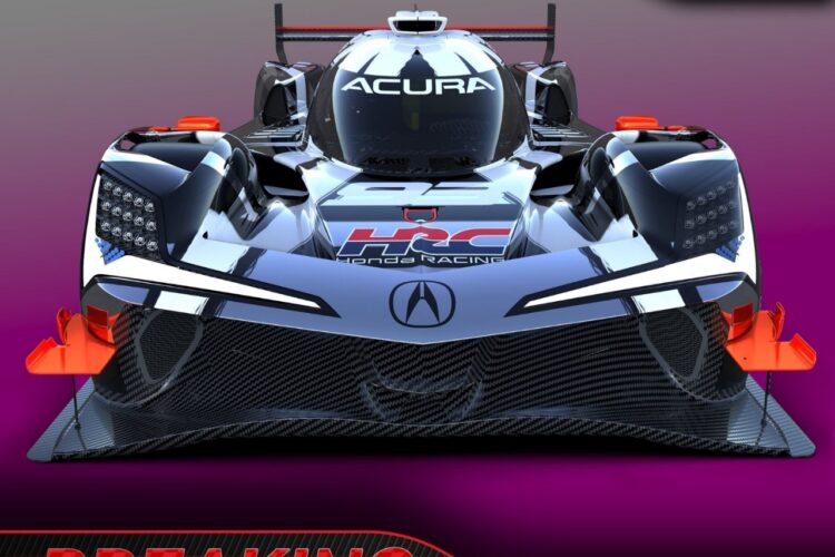 IMSA News: Meyer Shank Racing to run 2-car Acura team in 2025