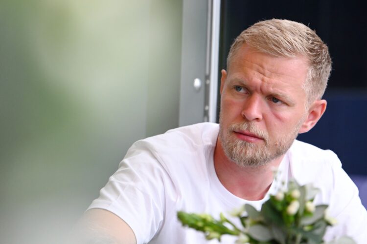 Formula 1 News: Magnussen will not sit out rest of 2024