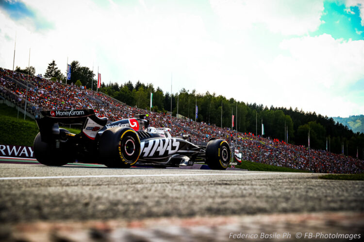 F1 News: Haas hits out at planned customer team clampdown