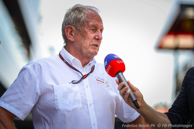 F1 News: Marko admits key clauses in Verstappen’s contract