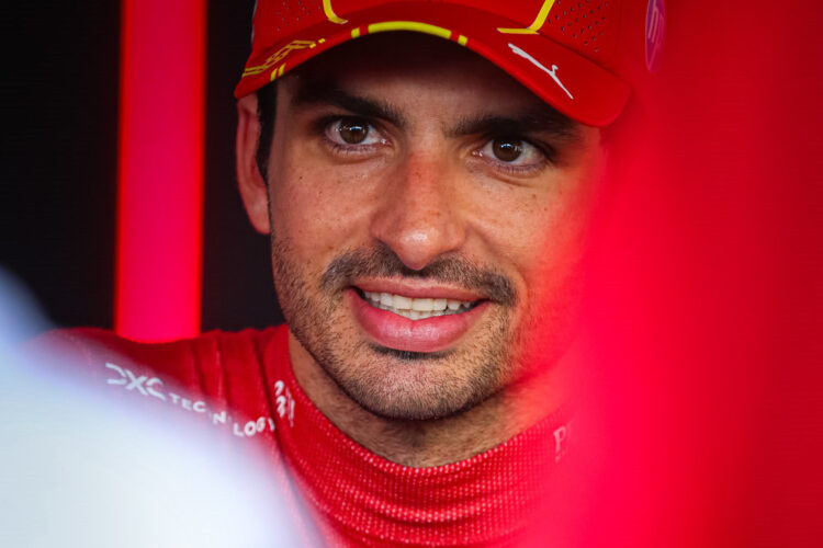 Formula 1 Rumor: Sainz’s next team to be known ‘in a few days’