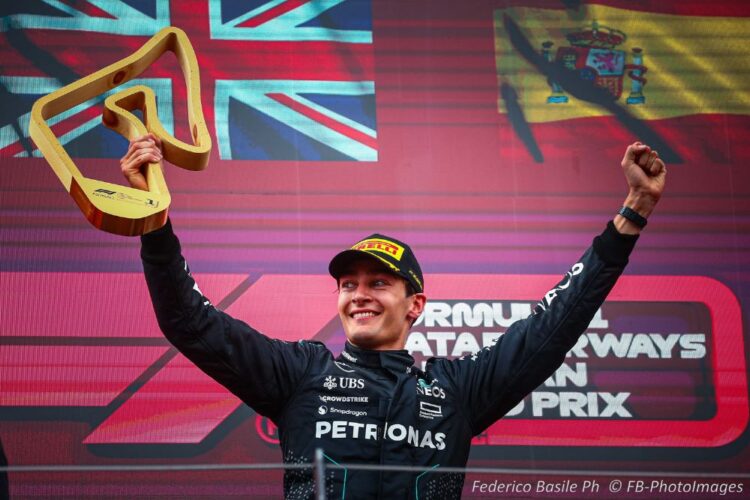 Formula 1 News: Scenes from the 2024 Austrian GP – Sunday