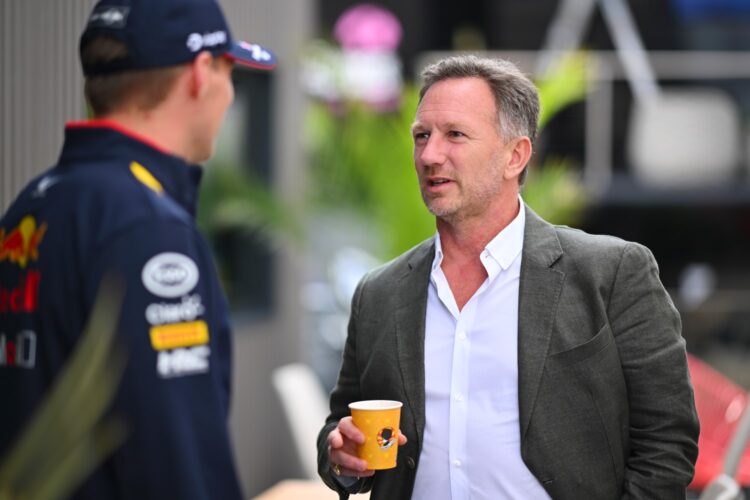 Formula 1 News: Reports wonder if Red Bull team ‘falling apart’