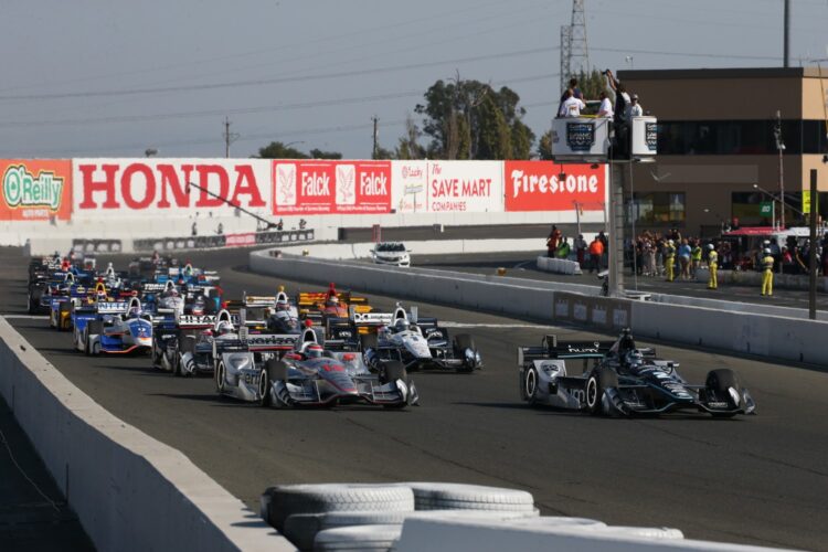 Sonoma Raceway 2018 tickets now on sale