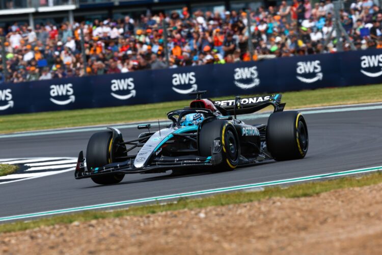 Formula 1 News: 2024 British GP Post-Qualifying Quotes