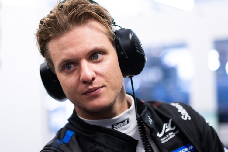 F1 News: Schumacher, not Bottas, should secure Audi seat – Surer  (Update)